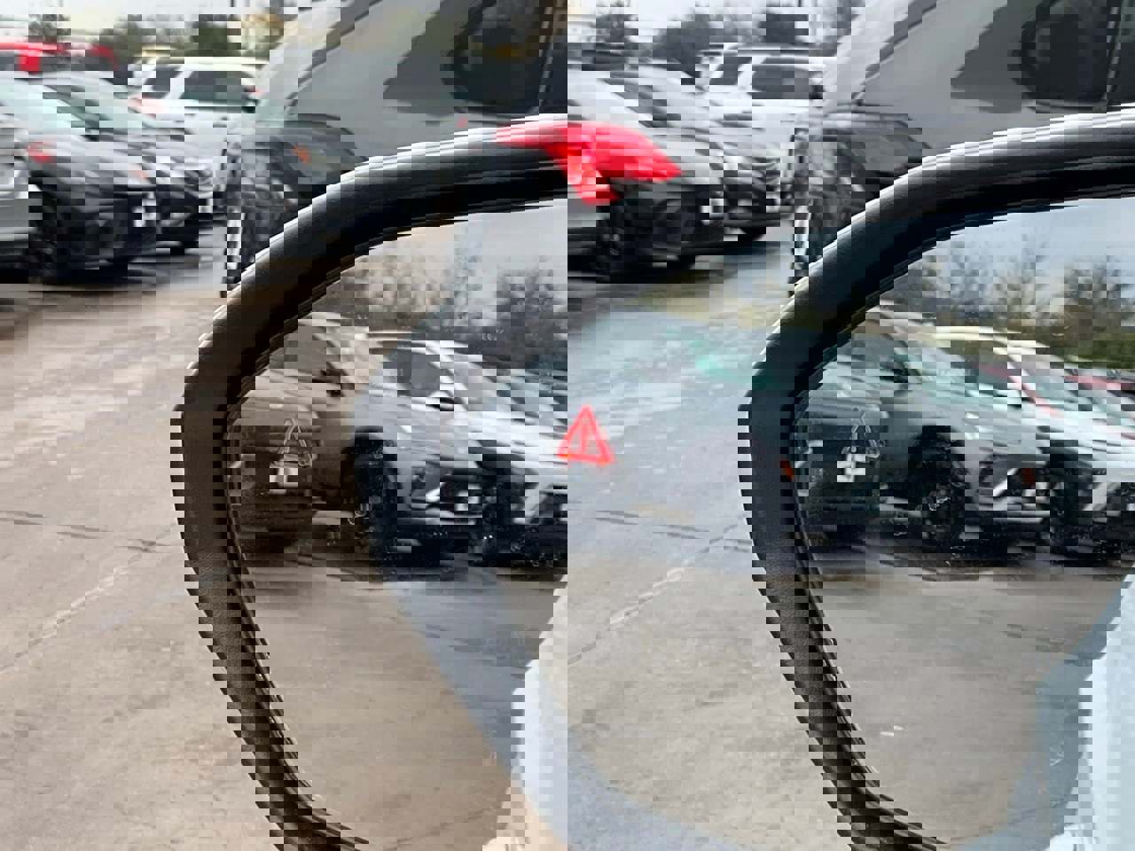 Used 2025 Hyundai Tucson SEL image 20