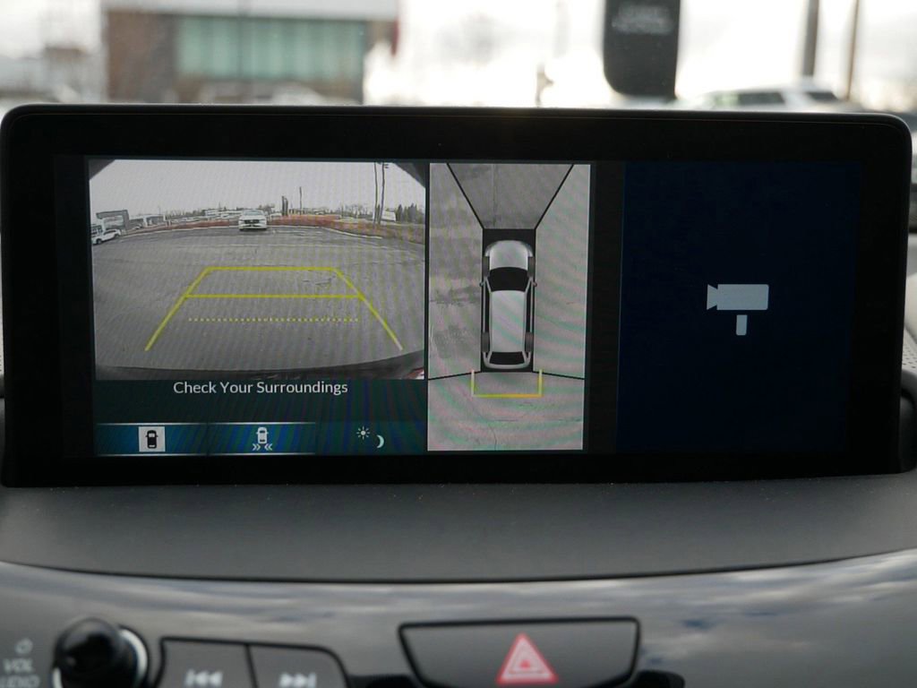 Used 2023 Acura RDX AWD w/ Advance Package image 21