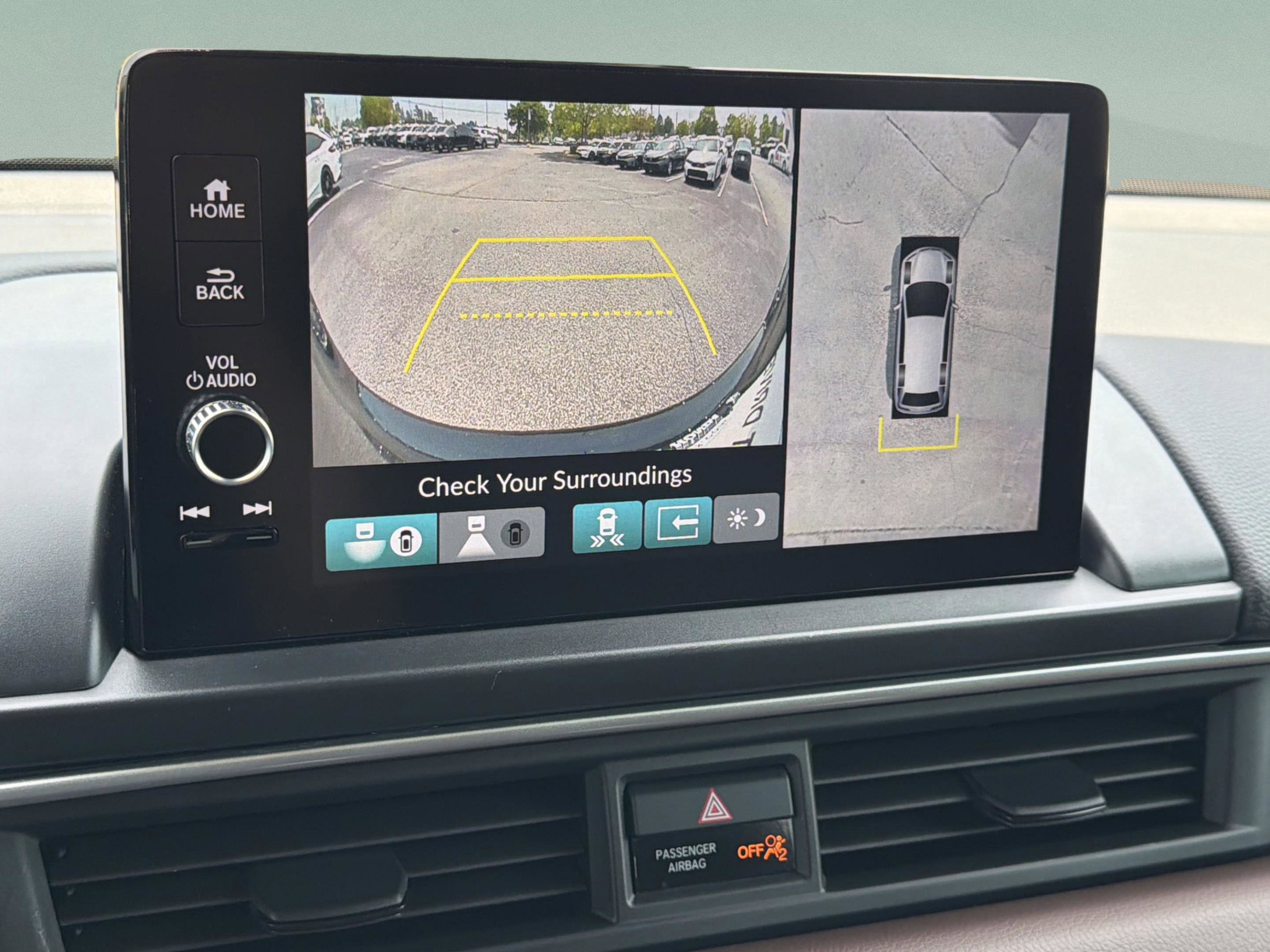 Certified 2024 Honda Pilot Elite image 11