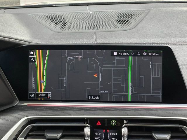 Used 2022 BMW X7 xDrive40i AWD/4WD image 14
