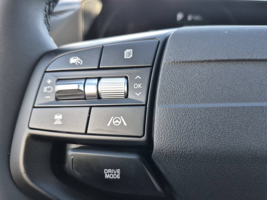 New 2027 Kia Sportage S AWD/4WD image 18