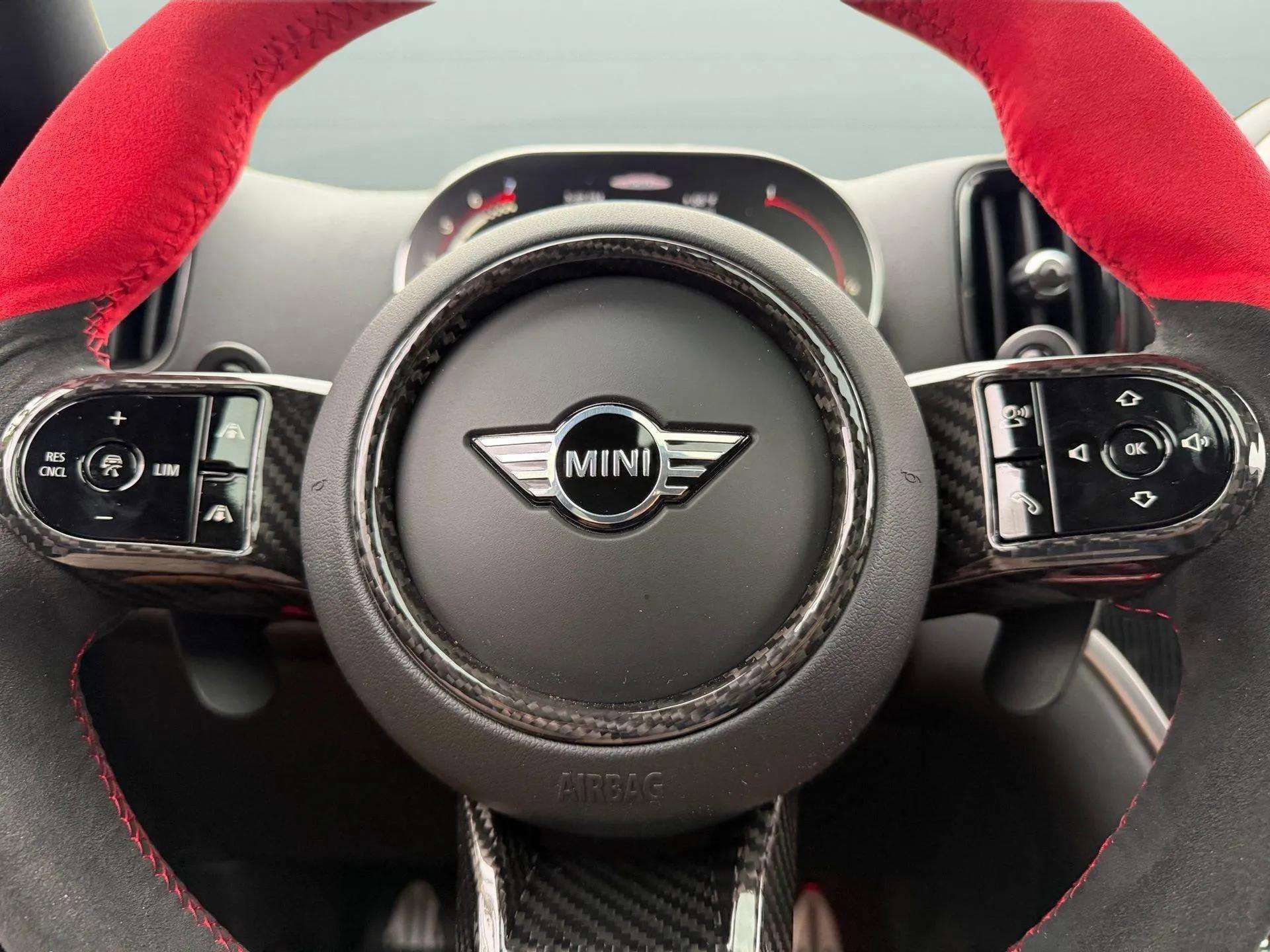 Used 2024 MINI Cooper Countryman John Cooper Works image 31