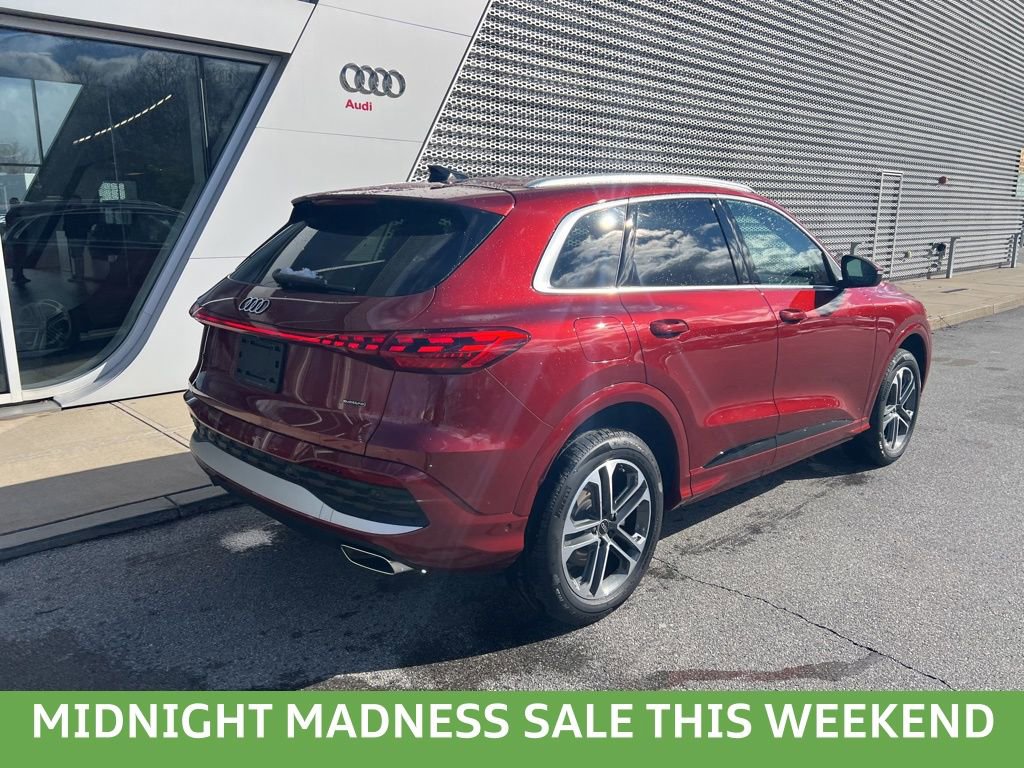 Used 2025 Audi Q5 Premium Plus w/ Premium Plus image 19