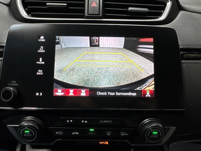 Used 2019 Honda CR-V EX image 12