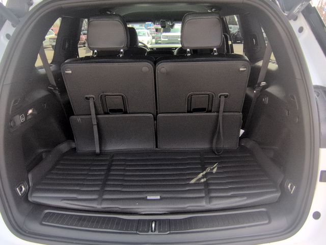 Used 2025 Jeep Grand Cherokee L Laredo image 27