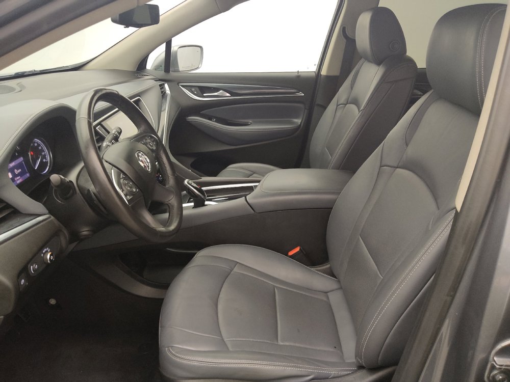 Used 2020 Buick Enclave Premium w/ Surround and Sites Package FWD image 17