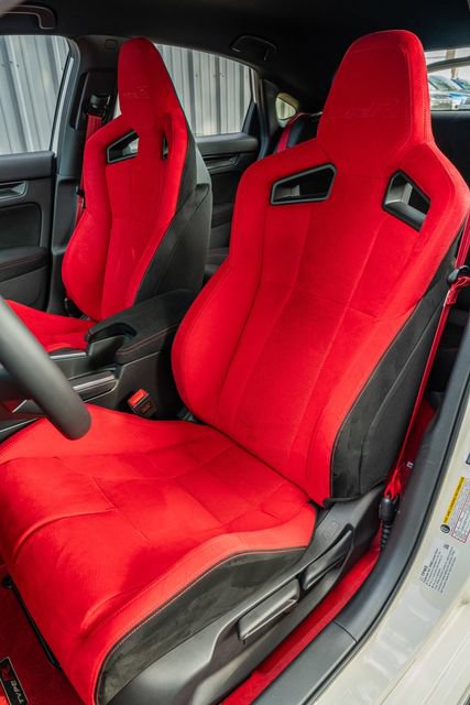 Used 2025 Honda Civic Type R image 19