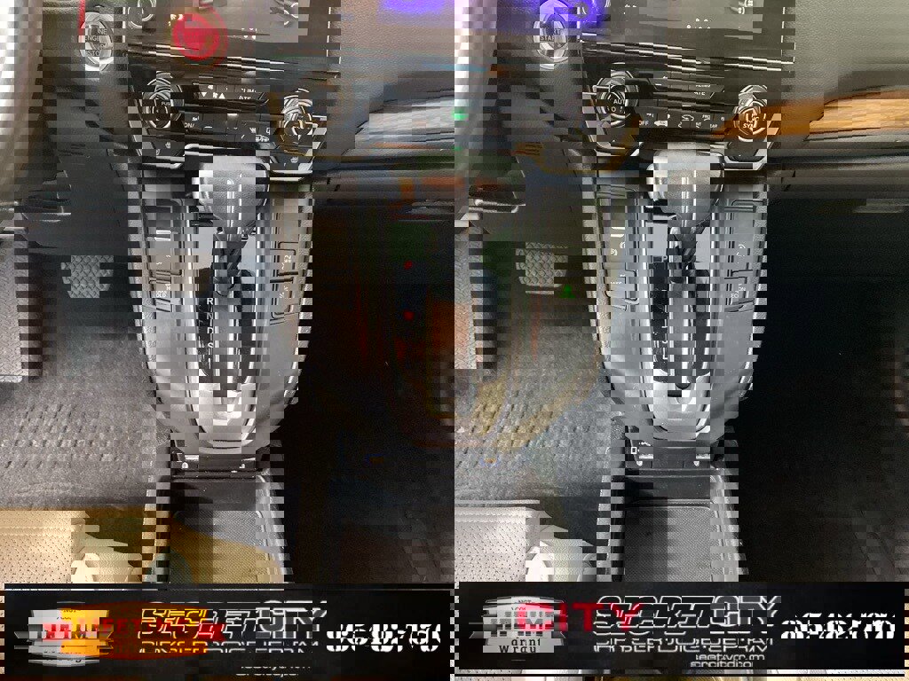 Used 2021 Honda CR-V EX-L image 23