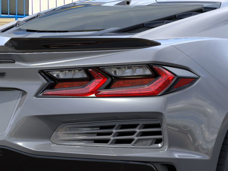 New 2025 Chevrolet Corvette E-Ray w/ ZER Performance Package AWD/4WD image 11