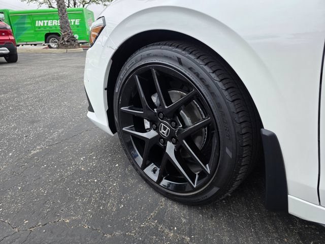 New 2026 Honda Civic Sport image 9