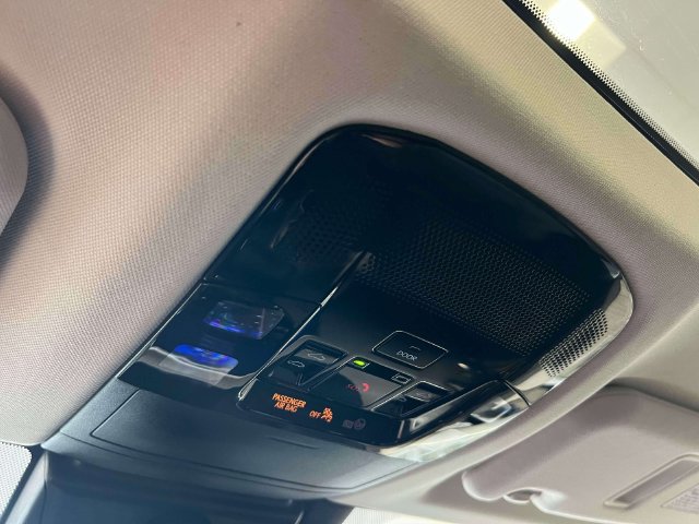 Certified 2023 Lexus NX 350h AWD image 40