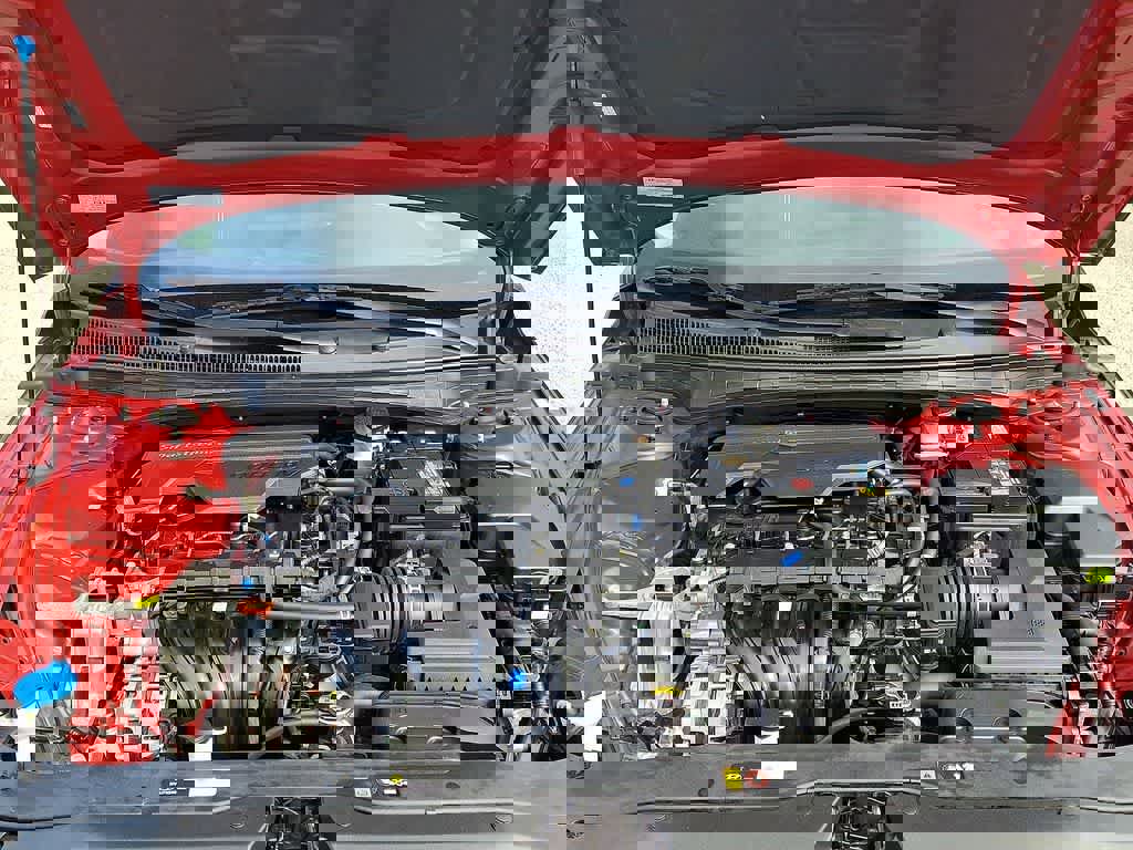 Used 2024 Hyundai Elantra SEL w/ Convenience Package image 32