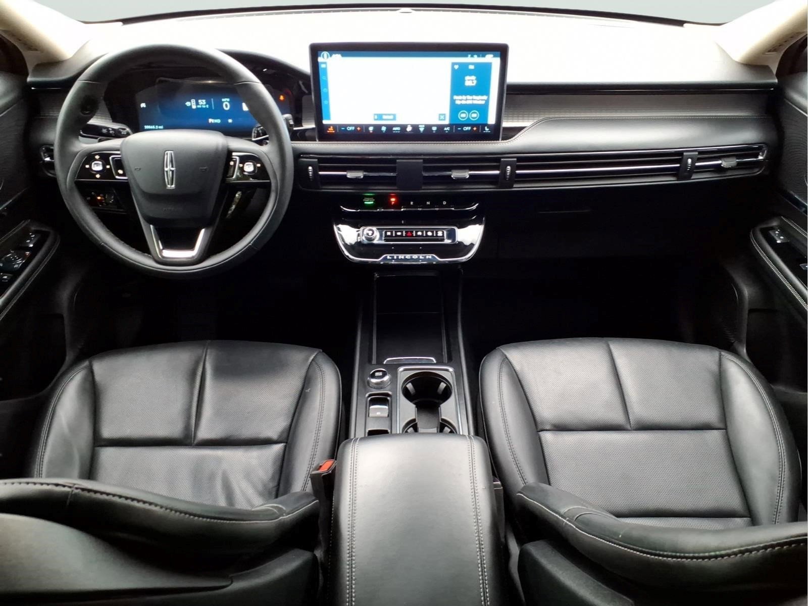 Used 2024 Lincoln Corsair AWD w/ Equipment Group 101A image 24