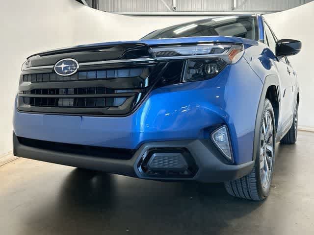 Certified 2026 Subaru Forester Touring AWD/4WD image 30