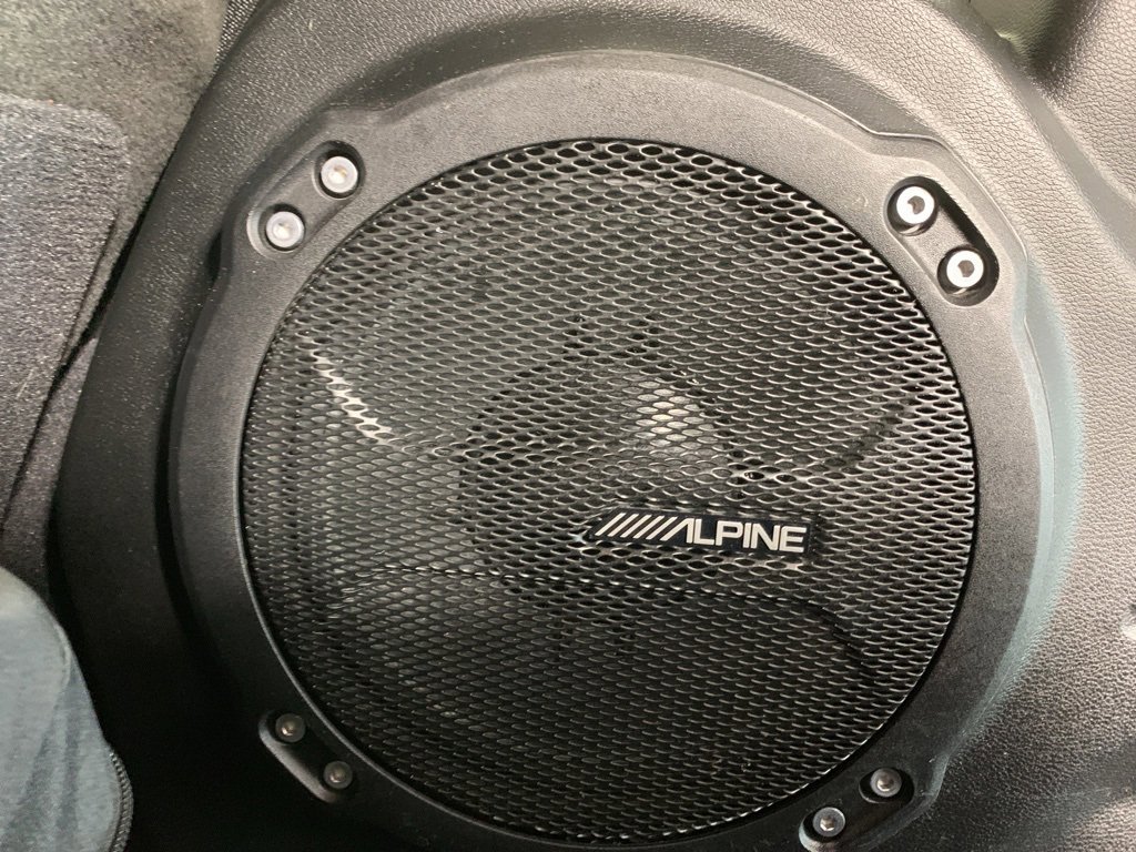 Used 2019 Jeep Wrangler Unlimited Sahara w/ Quick Order Package 24M Moab image 14