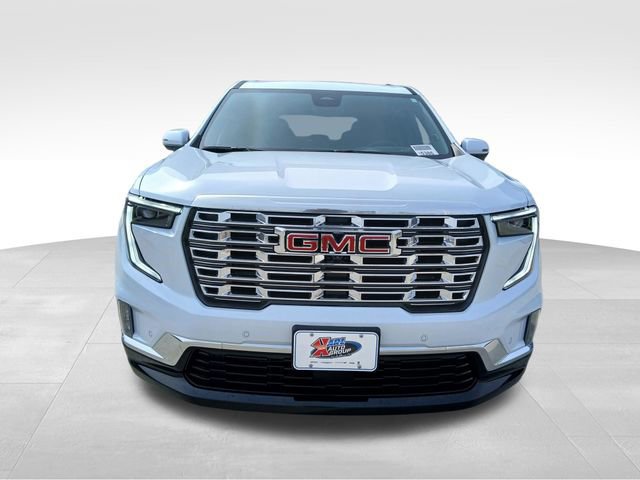 New 2026 GMC Acadia Denali w/ Super Cruise Package image 8