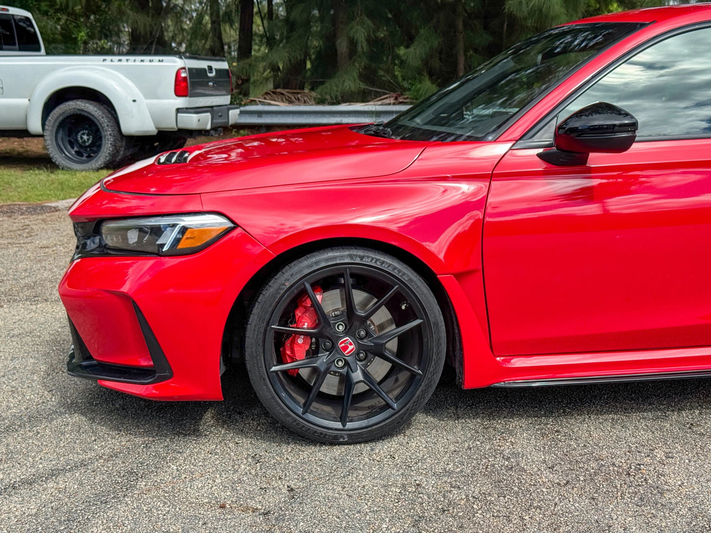 Used 2023 Honda Civic Type R image 24