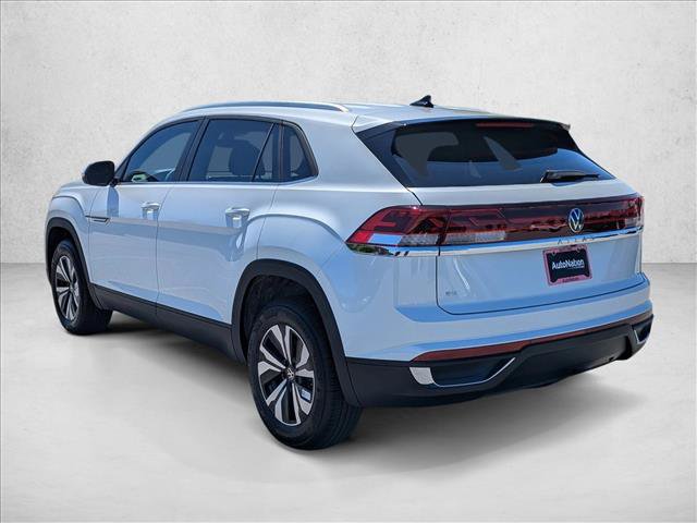 New 2026 Volkswagen Atlas Cross Sport SE FWD image 7