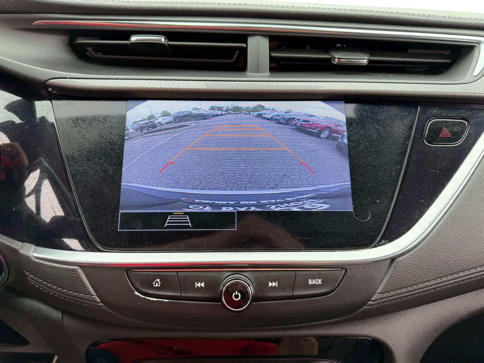 Used 2023 Buick Encore GX Select w/ Safety Package II FWD image 23