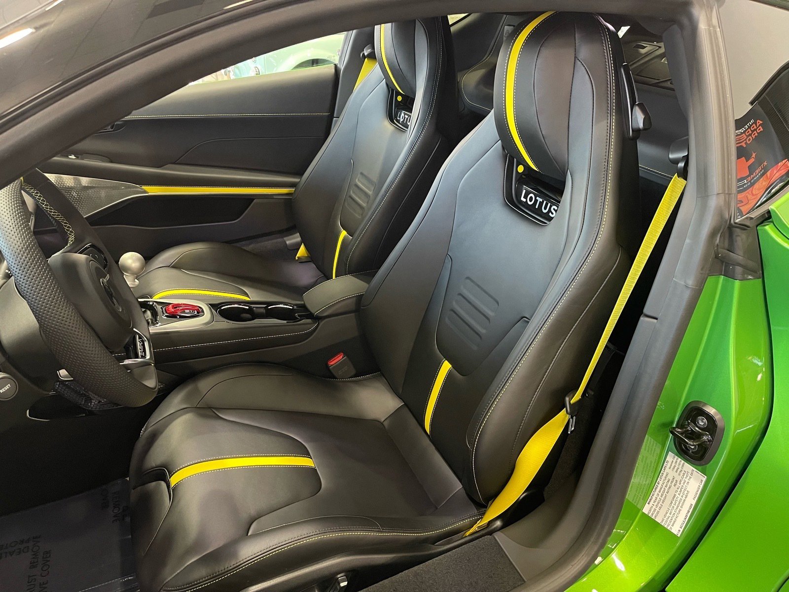 Used 2026 Lotus Emira image 29