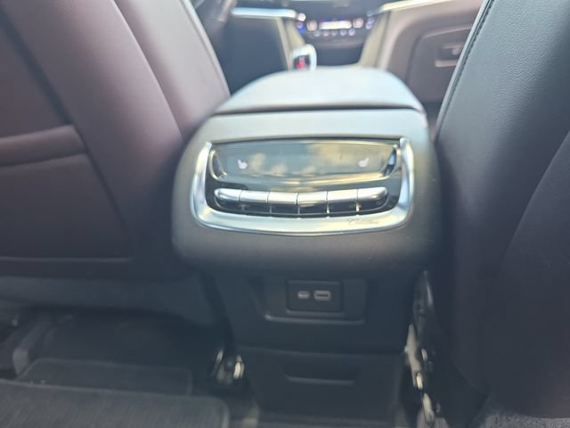 Used 2021 Cadillac XT6 Premium Luxury AWD/4WD image 21