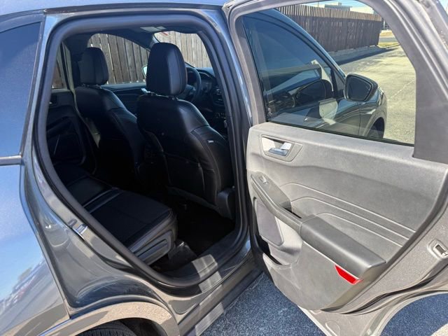 Used 2024 Ford Escape ST-Line FWD image 10
