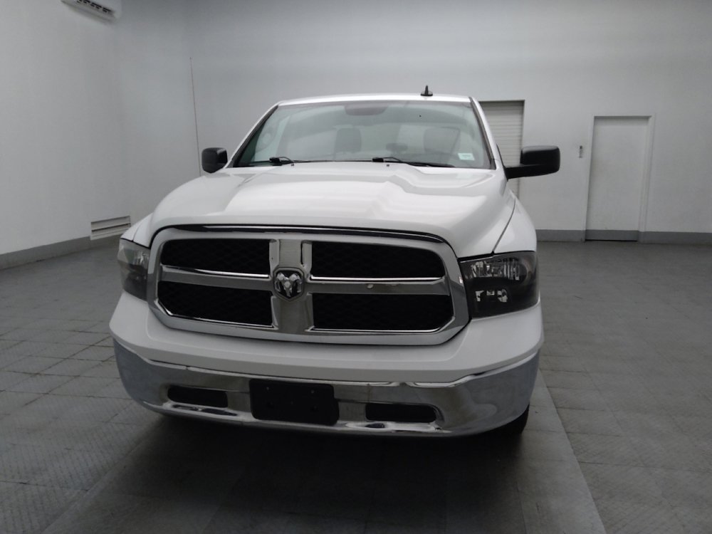 Used 2022 RAM 1500 Classic SLT w/ Electronics Group image 15