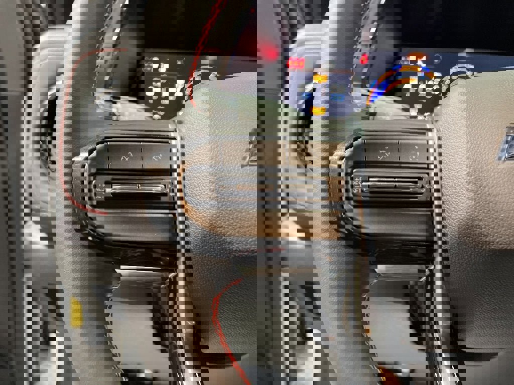 New 2026 Chevrolet Colorado Z71 w/ Technology Package image 25