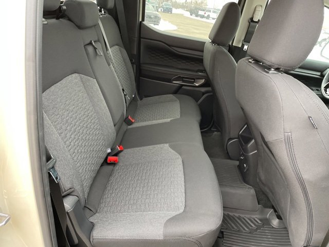 New 2025 Ford Ranger XLT w/ FX4 Off-Road Package image 60