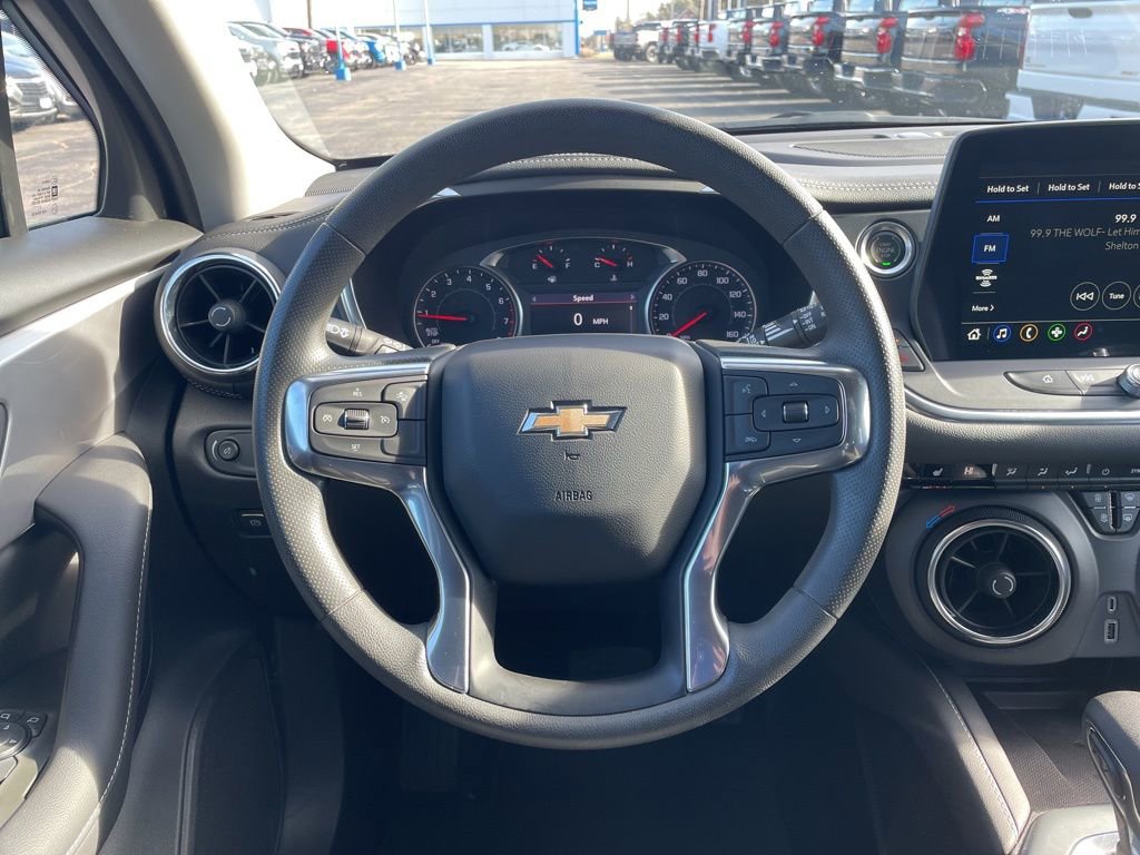 Used 2023 Chevrolet Blazer LT w/ Convenience Package image 12