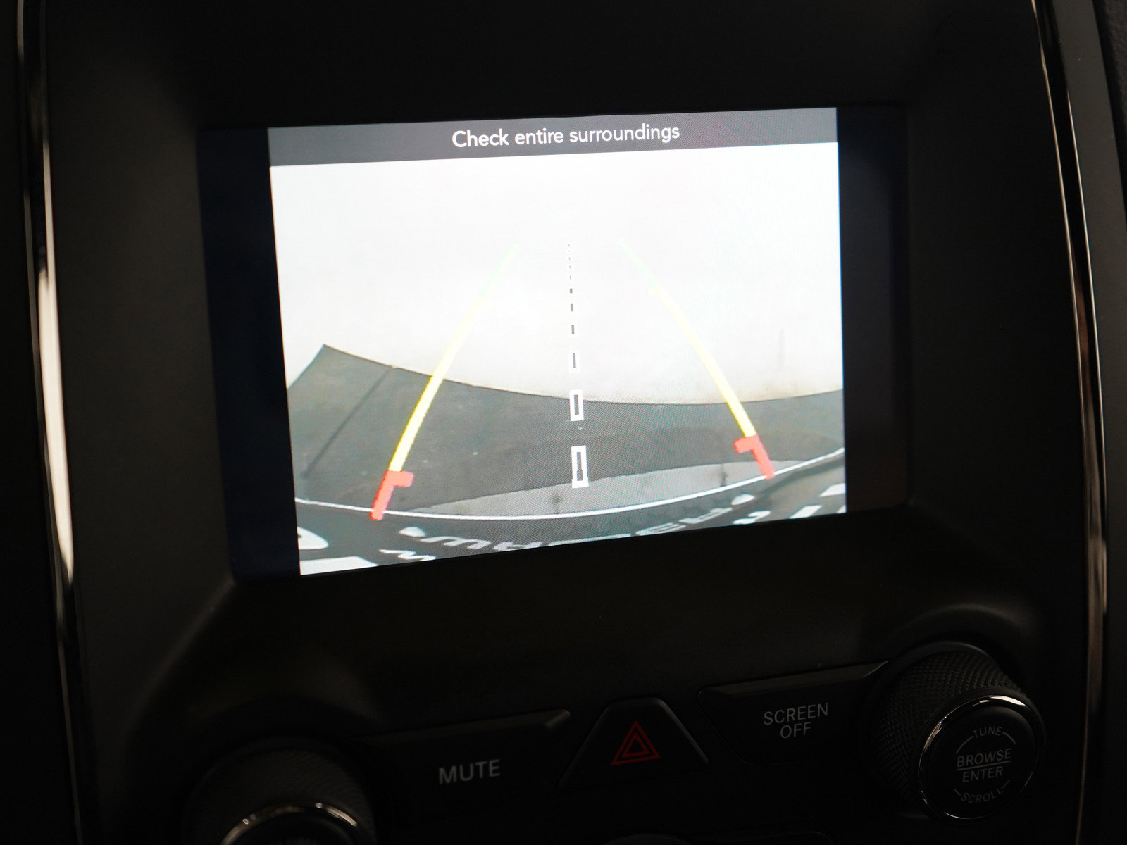 Used 2019 Dodge Durango GT w/ Blacktop Package image 29