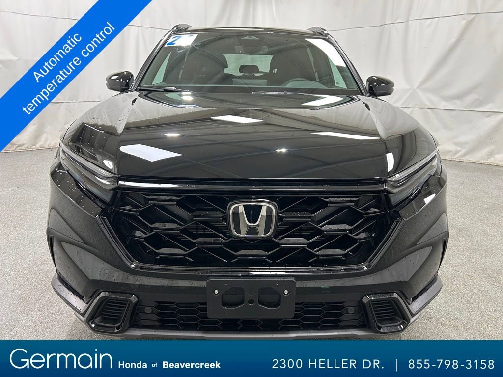 Used 2026 Honda CR-V Sport-L image 3