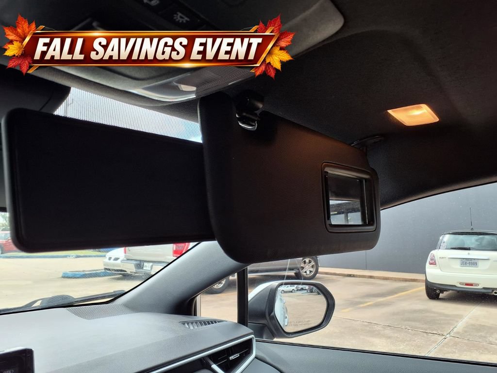 Used 2020 Toyota Corolla SE FWD image 27