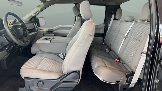 Used 2020 Ford F150 XLT w/ Trailer Tow Package AWD/4WD image 17
