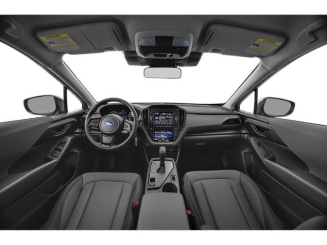 New 2026 Subaru Crosstrek 2.5i AWD/4WD image 11