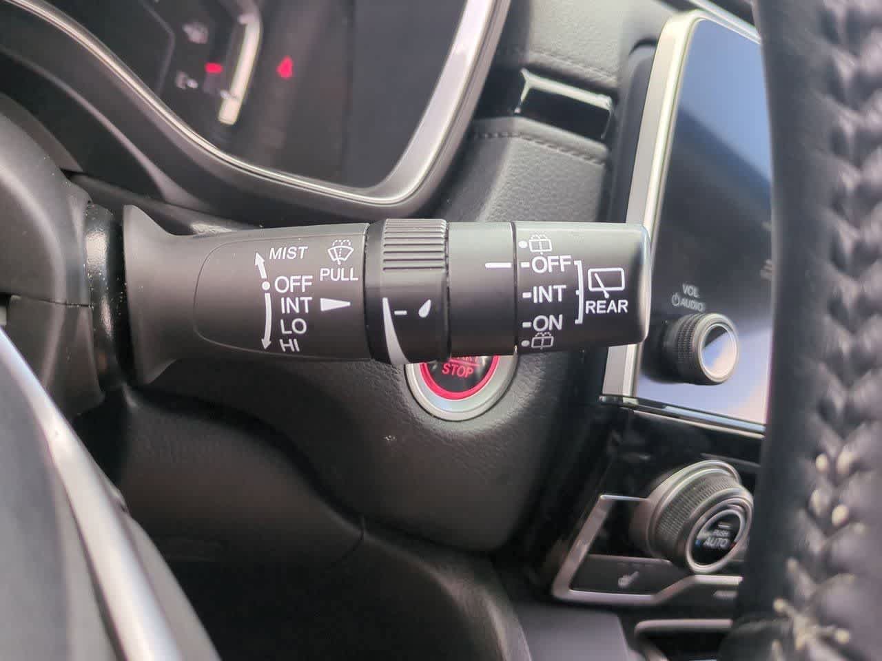 Used 2018 Honda CR-V EX-L image 26