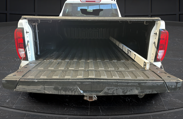 Used 2022 GMC Sierra 2500 SLE w/ SLE Value Package; AWD/4WD image 25