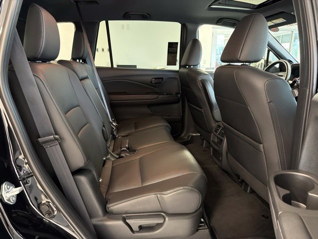 Used 2022 Honda Passport EX-L image 23