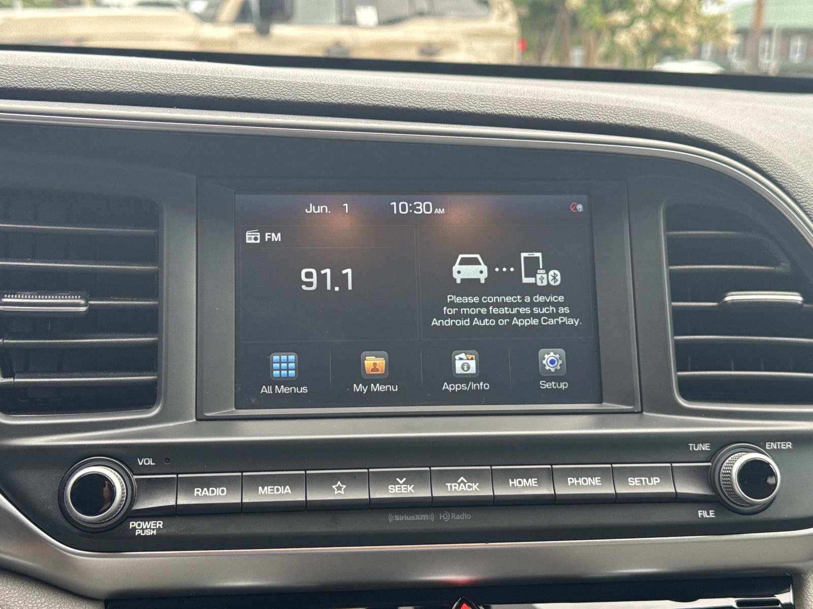 Used 2020 Hyundai Elantra Value Edition FWD image 22