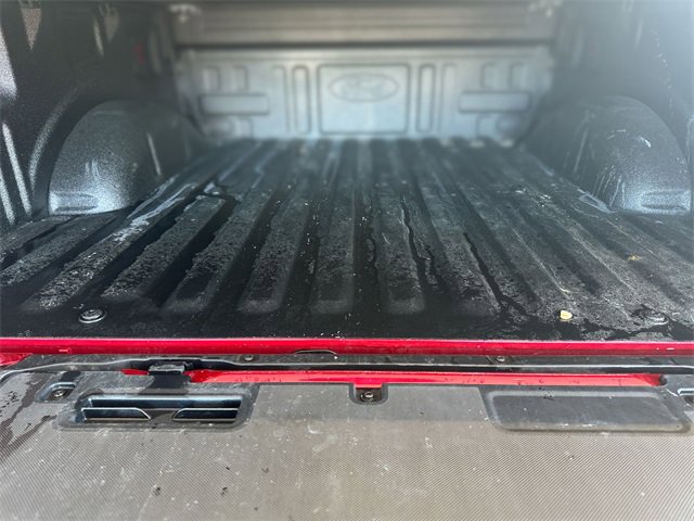 Used 2025 Ford F150 Lariat w/ Equipment Group 502A High image 27