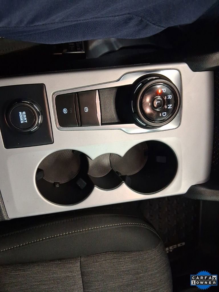 Used 2021 Ford Bronco Sport Big Bend image 14