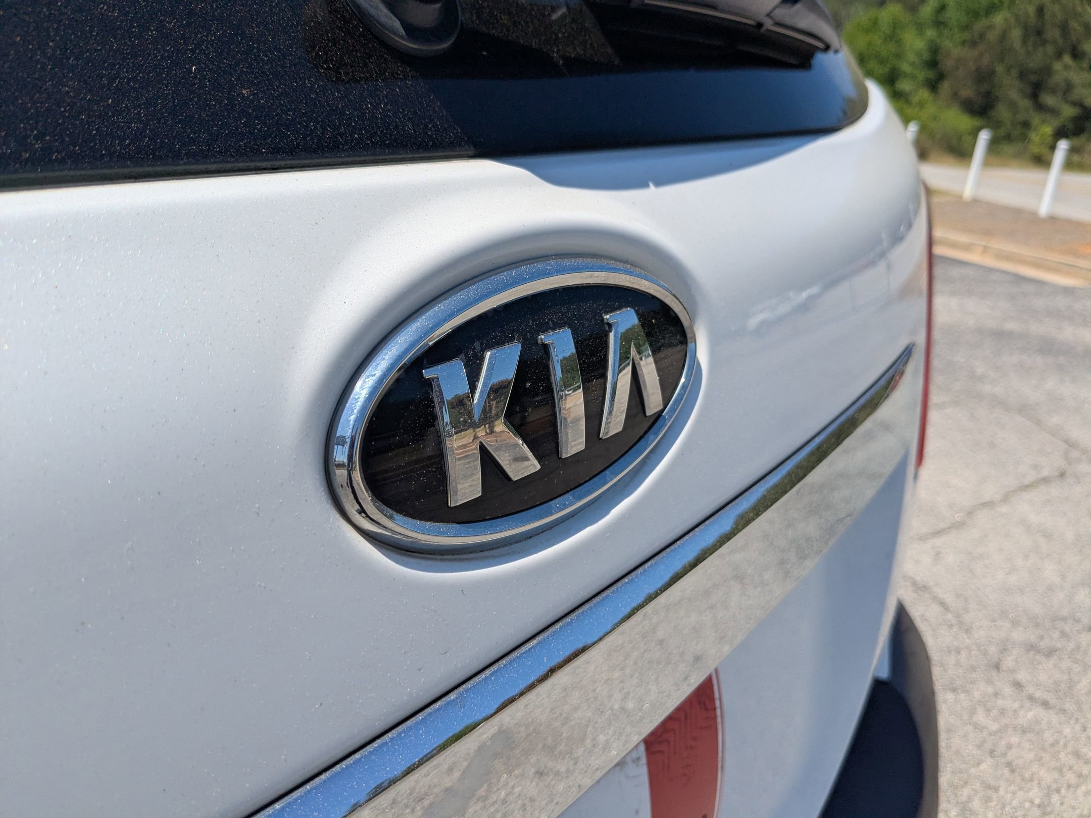 Used 2011 Kia Sorento LX image 26