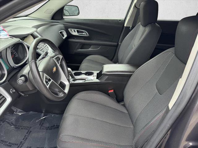Used 2015 Chevrolet Equinox LT w/ Driver Convenience Package AWD/4WD image 10