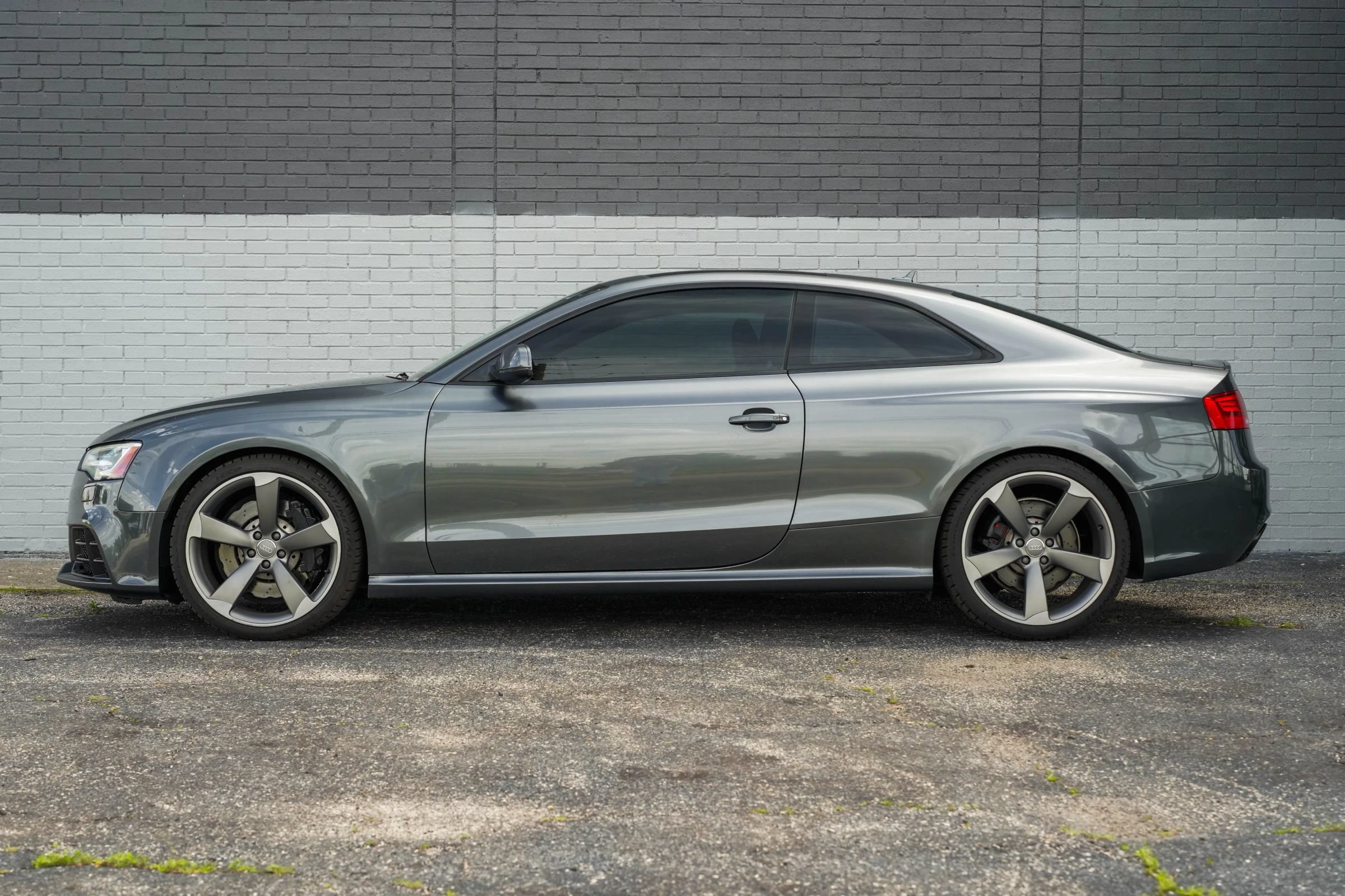 Used 2013 Audi RS 5 Coupe AWD/4WD image 8