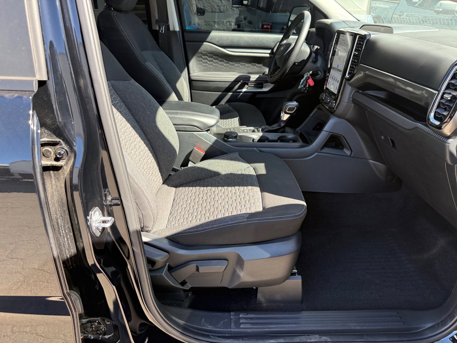 Certified 2024 Ford Ranger XLT image 30