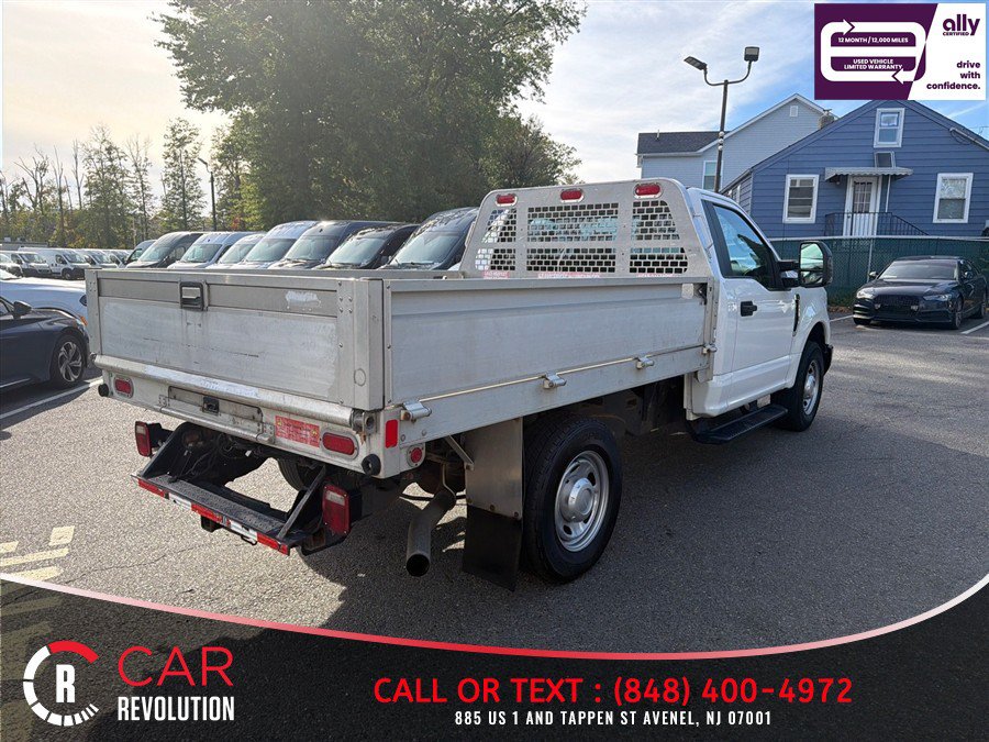 Used 2019 Ford F250 XL RWD image 6