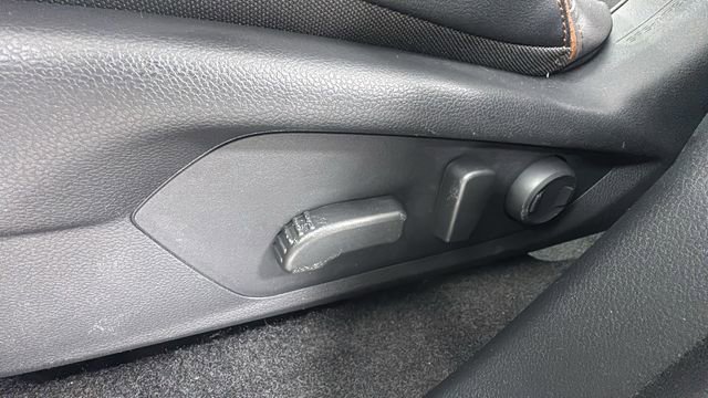 New 2026 Subaru Forester Sport image 11