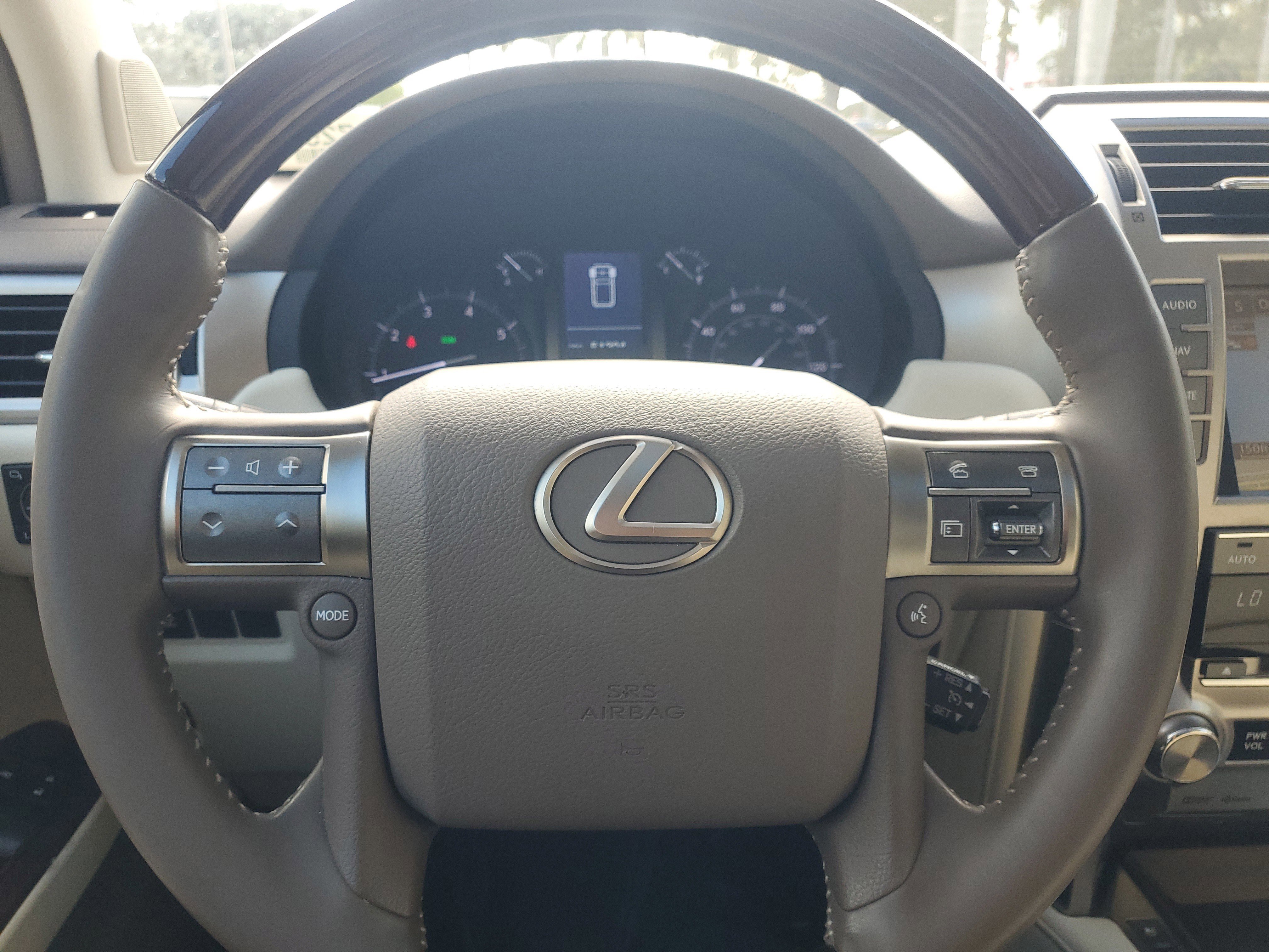 Used 2019 Lexus GX 460 460 image 24