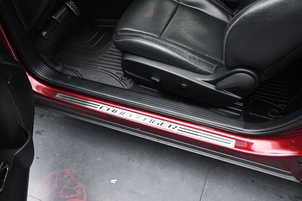 Used 2019 Dodge Challenger SRT Hellcat Redeye RWD image 23