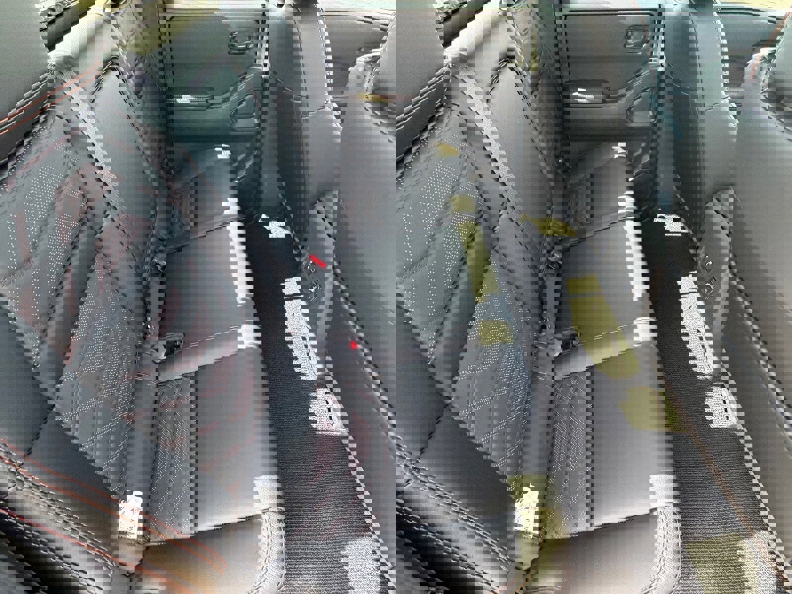 New 2026 Nissan Frontier PRO-4X w/ Pro Premium Package image 11